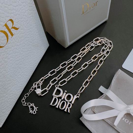 Dior Necklace 11lyh388
